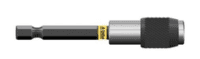 Thundermax 1/4In X 75Mm Impact Magnetic Bit Holder Wrapped
