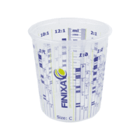 Finixa Mixing Cups C  1300Ml  1000Ml