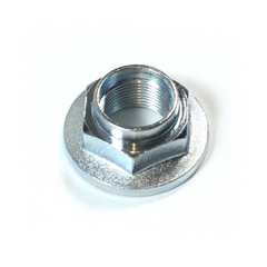 Nut Hub