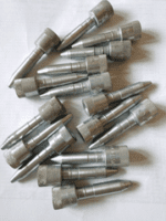 Guide,Wire Inlet Anti-Wear (Pk2)