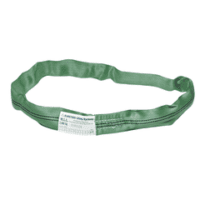 Round Sling 2000Kg X 3Mtr - Green