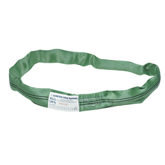 Round Sling 2000Kg X 3Mtr - Green