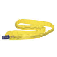 Round Sling 3000Kg X 1Mtr - Yellow