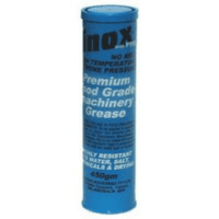 Inox Mx6 Food Grade Grease 450G Cartridge