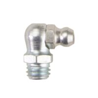 Fragram Metric Grease Nipple S/Steel 110Pce