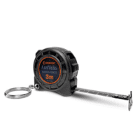 Nite Eye 3M Keychain Tape Measure