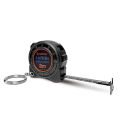 Nite Eye 3M Keychain Tape Measure