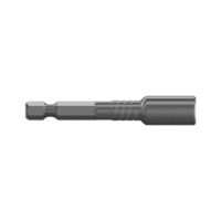 Nutsetter 1/4In X 65Mm Impact Magnetic Nutsetter