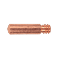 1.2Mm Contact Tip O.D Tweco Style Pkt5