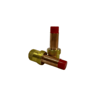 Gas Lens 3.2Mm (17/18/26) Pkt 2
