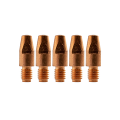 Contact Tips Binzel Style M8 0.8Mm Qty 10