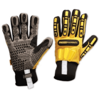 Profit Razorback Glove Size Large