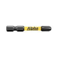 Thundermax Ph3 X 50Mm Impact Power Bit Wrapped