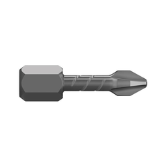 Ph3X50Mm Thunderzone Impact Insert Bit