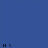 Presure Pack Premier Blue Pantone 661C