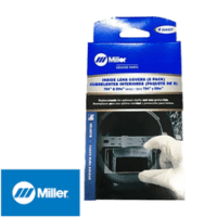 Inner Lens - Miller Elite - Sold Each 5 In A Pkt