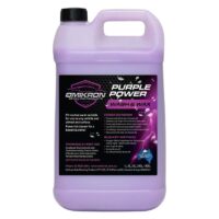 5Ltr Purple Power Wash & Wax