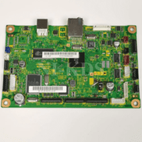 Pcb Assy Frontpanel 200I