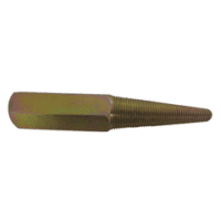 Tapered Spindle M14 Rh - Suit Straight Grinders