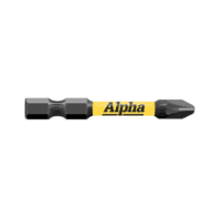 Thundermax Pz2 X 50Mm Impact Power Bit Wrapped