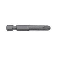 No 3 Pozi X 50 Power Drive Bit
