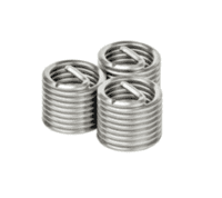 Recoil Insert M16-2.0 X 1.5D 5Pack