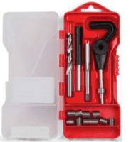 Recoil Thread Repair Kit Unc 3/8 X 16Th