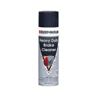 Rustoleum Heavey Duty Brake Cleaner
