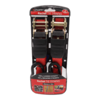 Ratchet Tie Down 25Mm X 5.5Mtr