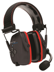 Bluetooth Wireless Earmuff  Mp3 (No Am/Fm)