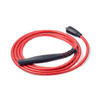 Tig Brush Cable Assy Handl 4Mtr - Suit Tb-300