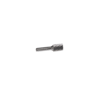 1/2In Cylindrical Sa-5Dc Carbide Burr