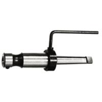 Holemaker Arbor Asembly 3Mt X 1-1/4 Shank