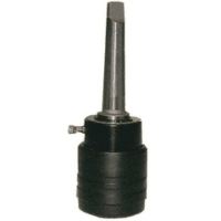 Arbor Quick Change, 2Mt, Suit 3/4" Shank Cutters, Max Doc: 5