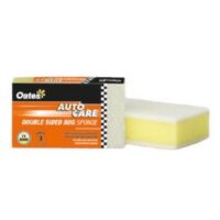 Oats Double Sided - Bug Sponge