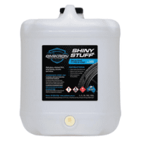 20L Shiny - Tyre Easy Shine