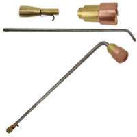 Shp3 Lpg Super Heating Tip No 48 X 12 Flow