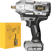 Impact Gun 1/2Dr