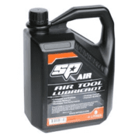 4 Litre Air Tool Oil