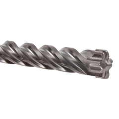 6.0 X 110Mmsds Plus Zentro 4 Masonry Drill
