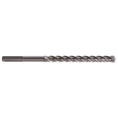 6.0 X 160Mm Sds Plus Zentro 4 Masonry Drill