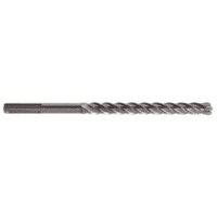 6.5 X 160Mm Sds Plus Zentro 4 Masonry Drill