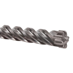 8.0 X 160Mm Sds Plus Zentro 4 Masonry Drill