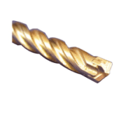 10.0 X 160Mm Sds Plus Zentro 4 Masonry Drill