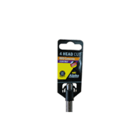 12.0 X 260Mm Sds Plus Zentro 4 Masonry Drill