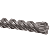 16.0 X 450Mm Sds Plus Zentro 4 Masonry Drill