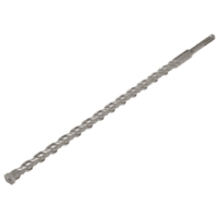18.0 X 450Mm Sds Plus Zentro Masonry Drill