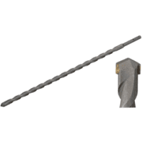 20.0 X 450Mm Sds Plus Zentro 4 Masonry Drill