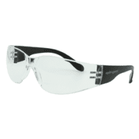 Safety Specs  - Clear   Ani-Fog Coated