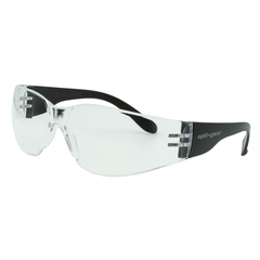 Safety Specs  - Clear   Ani-Fog Coated